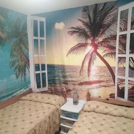 招待所 Camino Corme