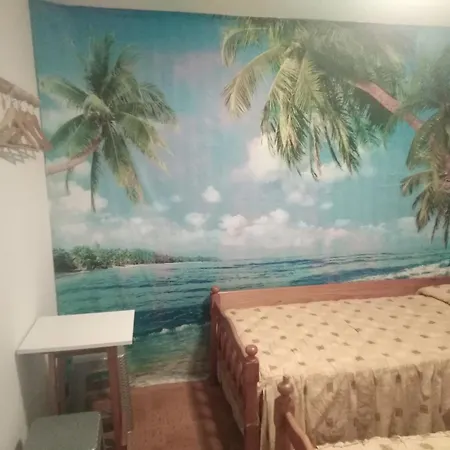 招待所 Camino Corme