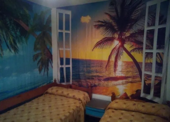 Camino Гостевой дом