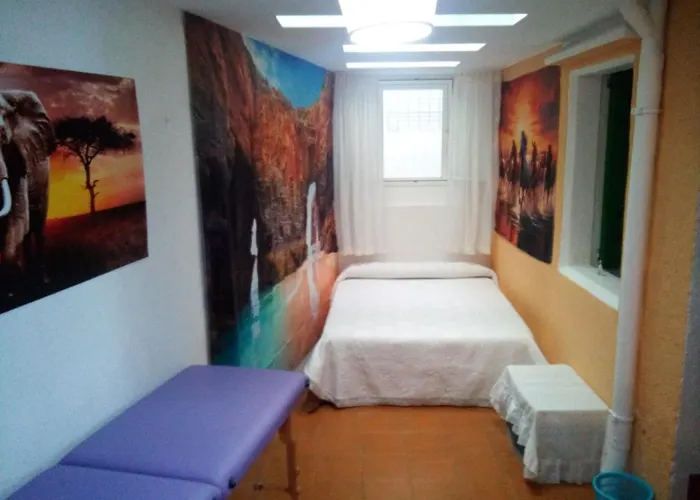 Гостевой дом Camino *