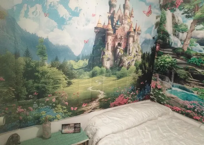 Camino Гостевой дом