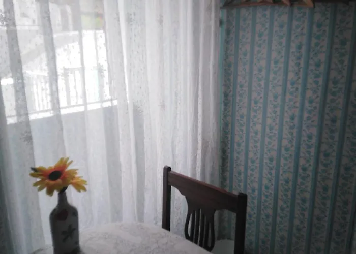 Camino Гостевой дом