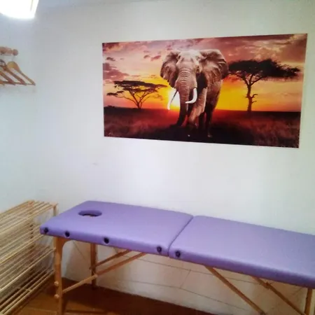 Camino Pensionat Corme