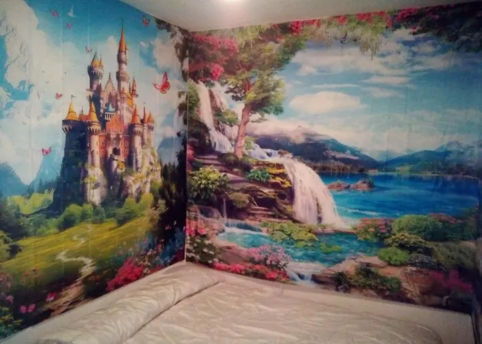 Πανσιόν Camino