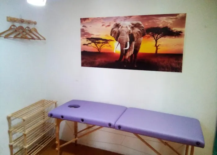 Camino Πανσιόν Corme