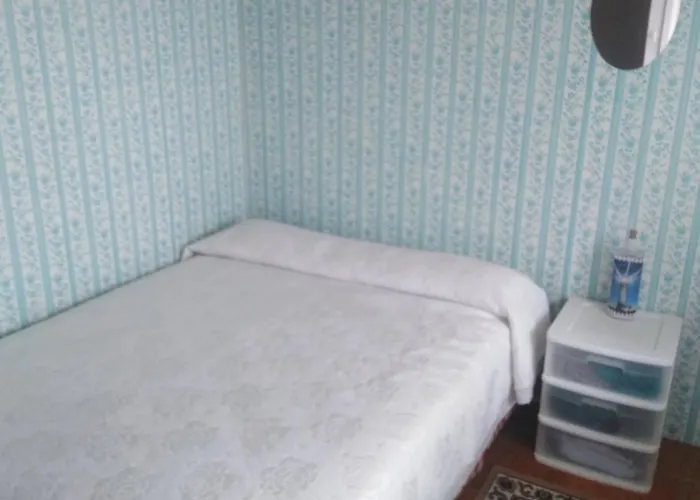 Πανσιόν Camino