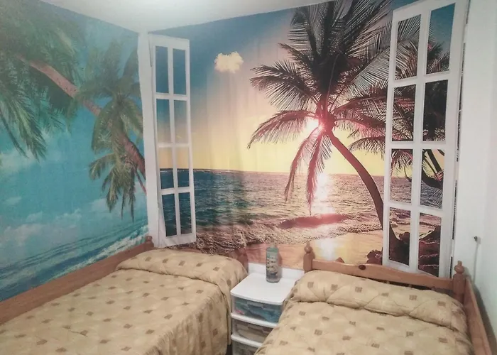 Πανσιόν Camino Corme