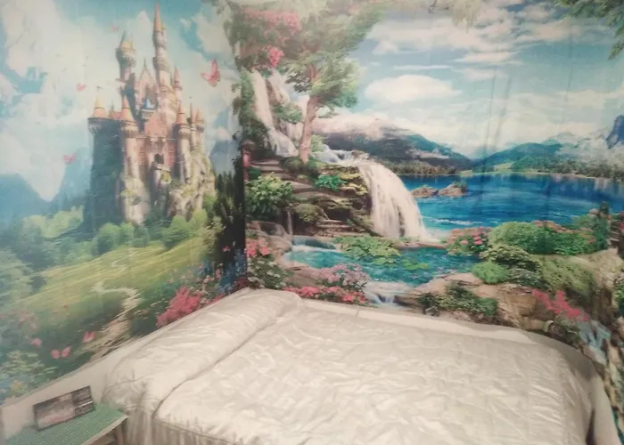 Πανσιόν Camino