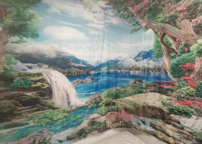 Camino Πανσιόν *