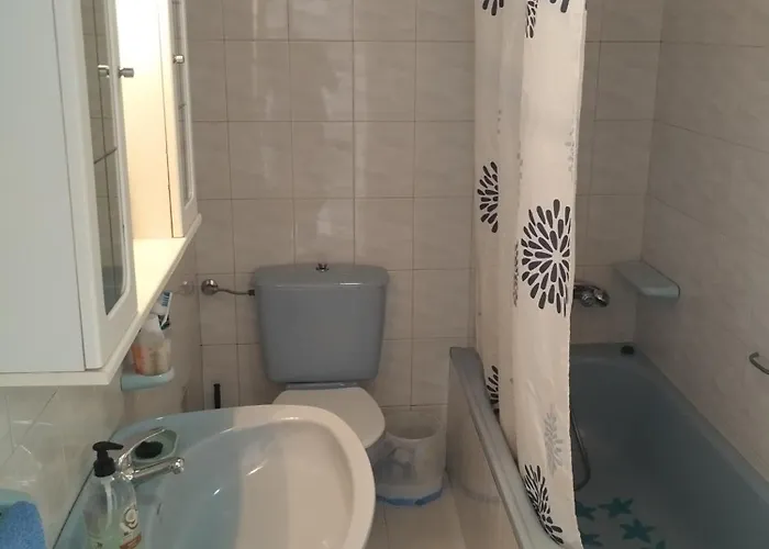 Camino Πανσιόν