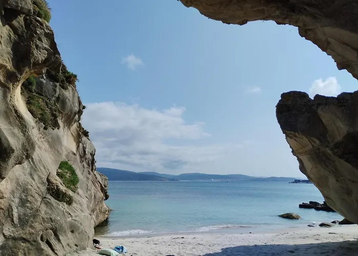 Camino Πανσιόν *