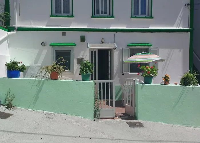 Πανσιόν Camino