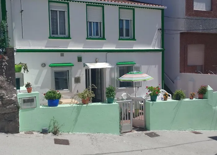 Πανσιόν Camino *